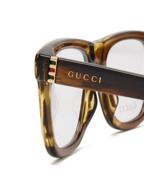 gucci 707 glasses